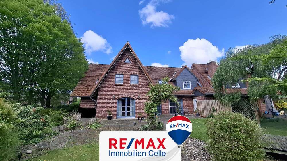 Thumbnail-Haus zum Kaufen in Nienhagen 429.000,00 € 210 m²