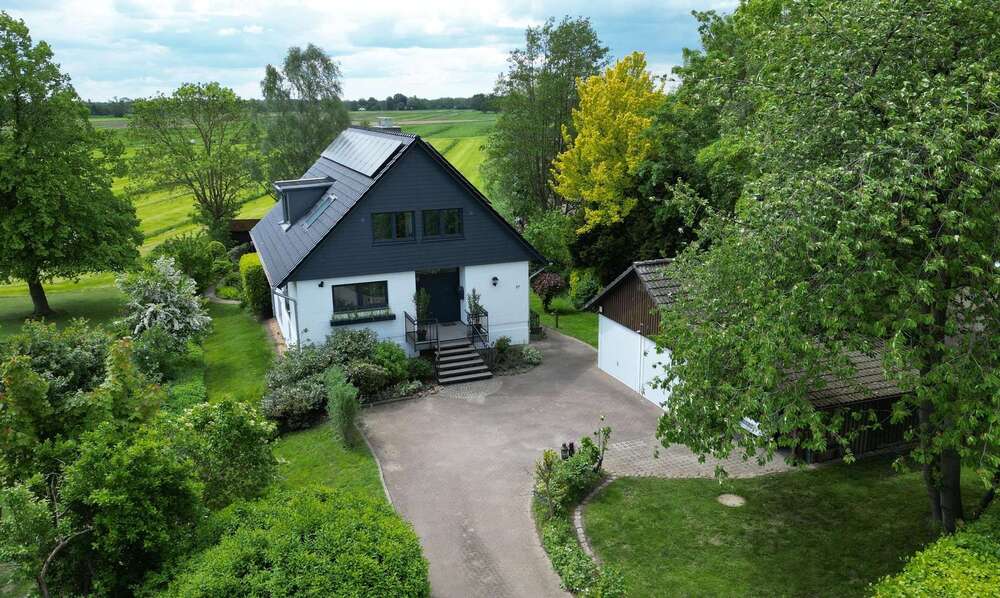 Thumbnail-Haus zum Kaufen in Hamburg 850.000,00 € 179 m²