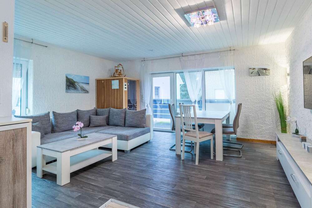 Thumbnail-Wohnung zum Kaufen in Graal-Müritz 235.000,00 € 60 m²