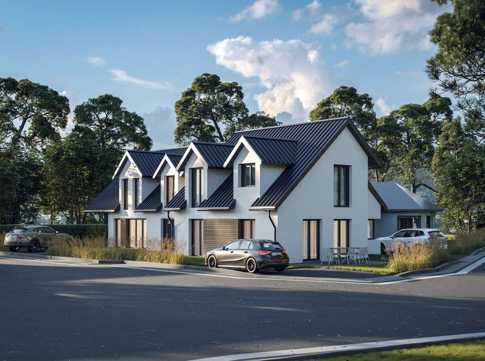 Thumbnail-Haus zum Kaufen in Selm 454.000,00 € 137.89 m²