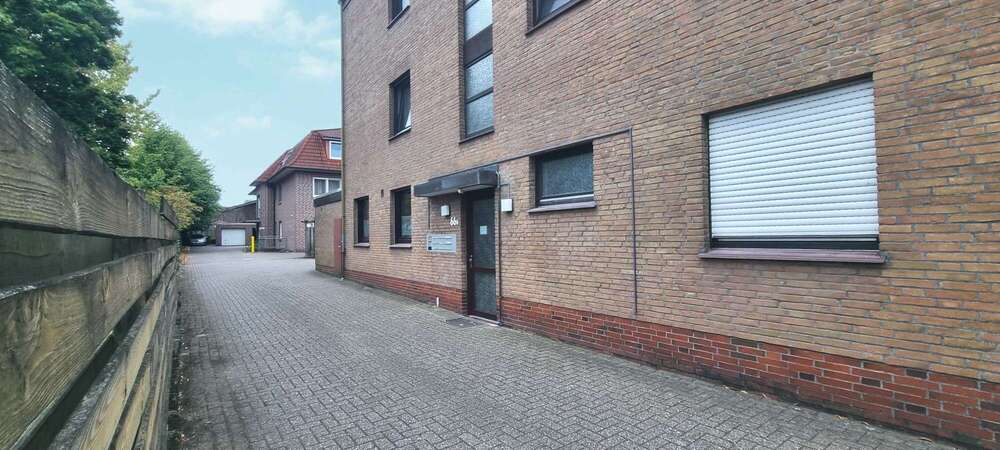 Thumbnail-Wohnung zum Kaufen in Edewecht 149.000,00 € 57 m²