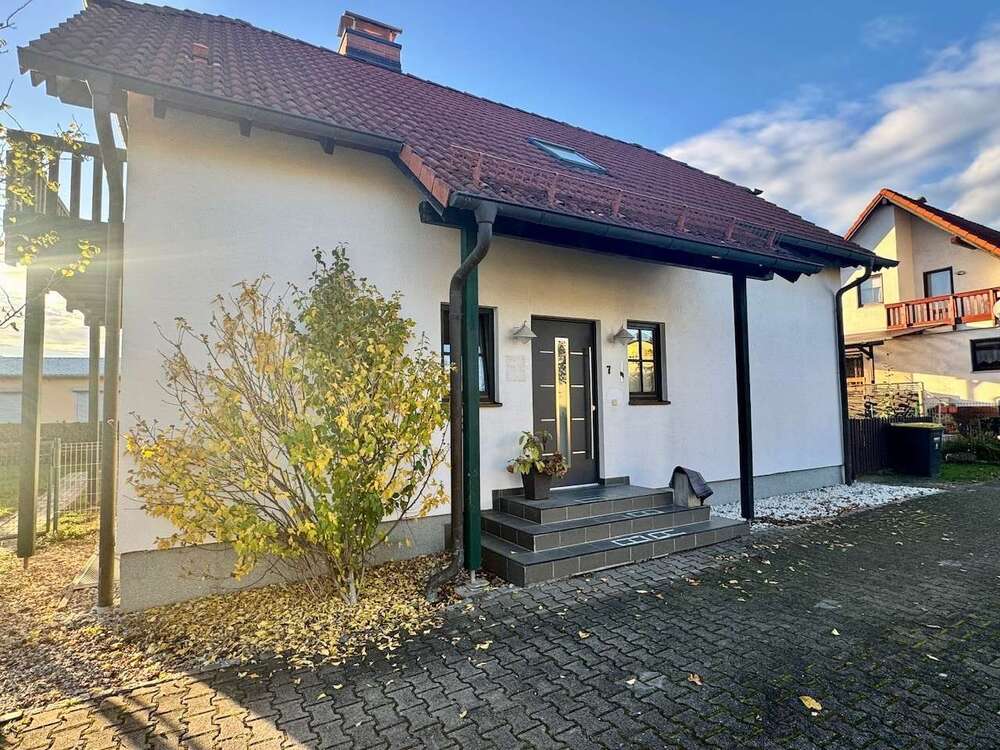 Thumbnail-Haus zum Kaufen in Bad Lausick 310.000,00 € 116 m²