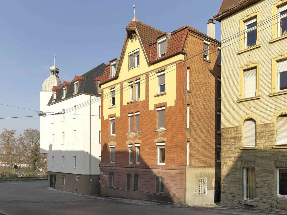 Thumbnail-Haus zum Kaufen in Stuttgart 1.400.000,00 € 518.35 m²