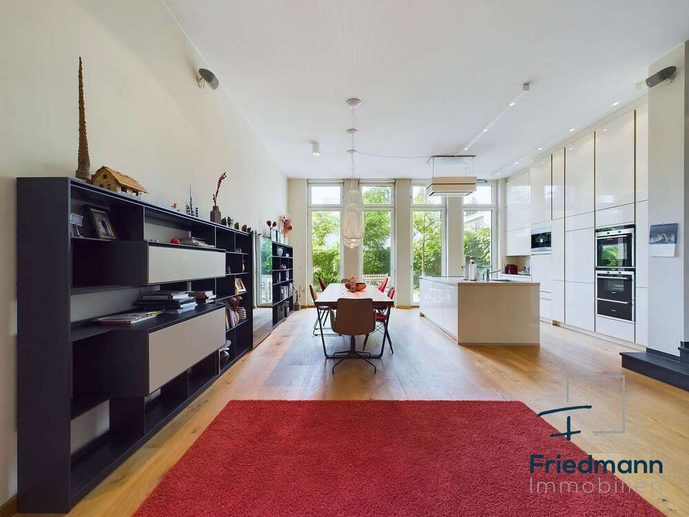 Thumbnail-Haus zum Kaufen in Trier 1.549.000,00 € 316.67 m²