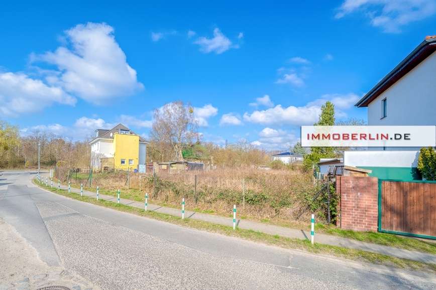 Thumbnail-Grundstück zu verkaufen in Teltow 549.000,00 € 817 m²