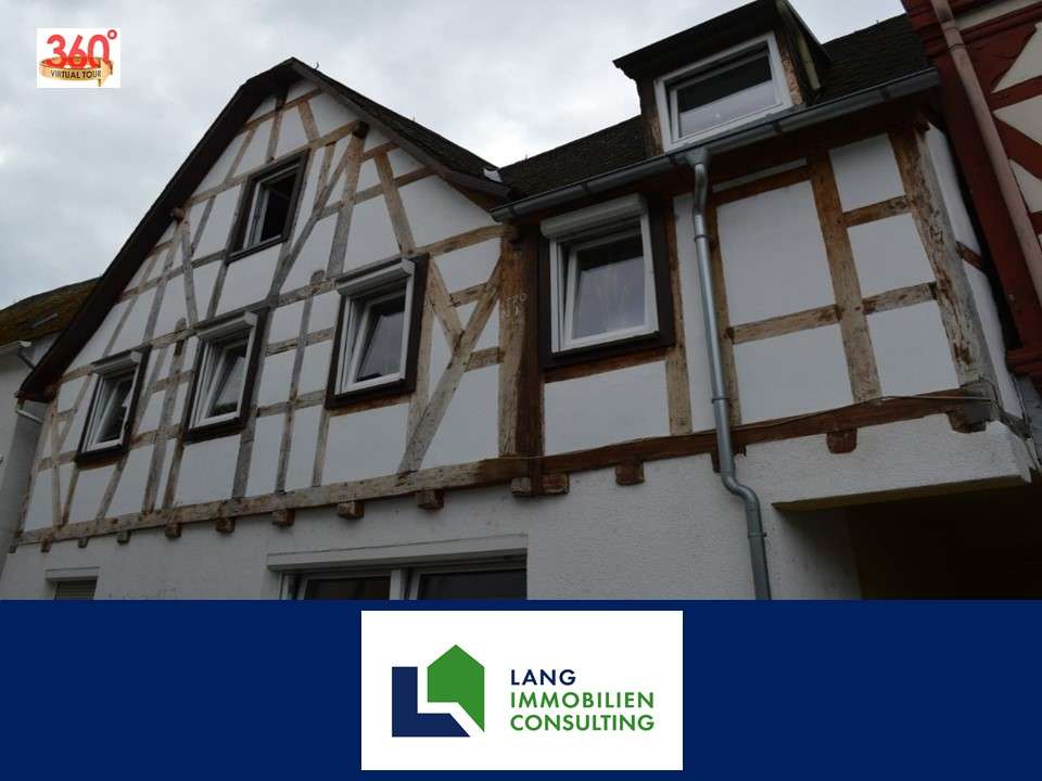 Thumbnail-Haus zum Kaufen in Kamp Bornhofen 214.000,00 € 166 m²