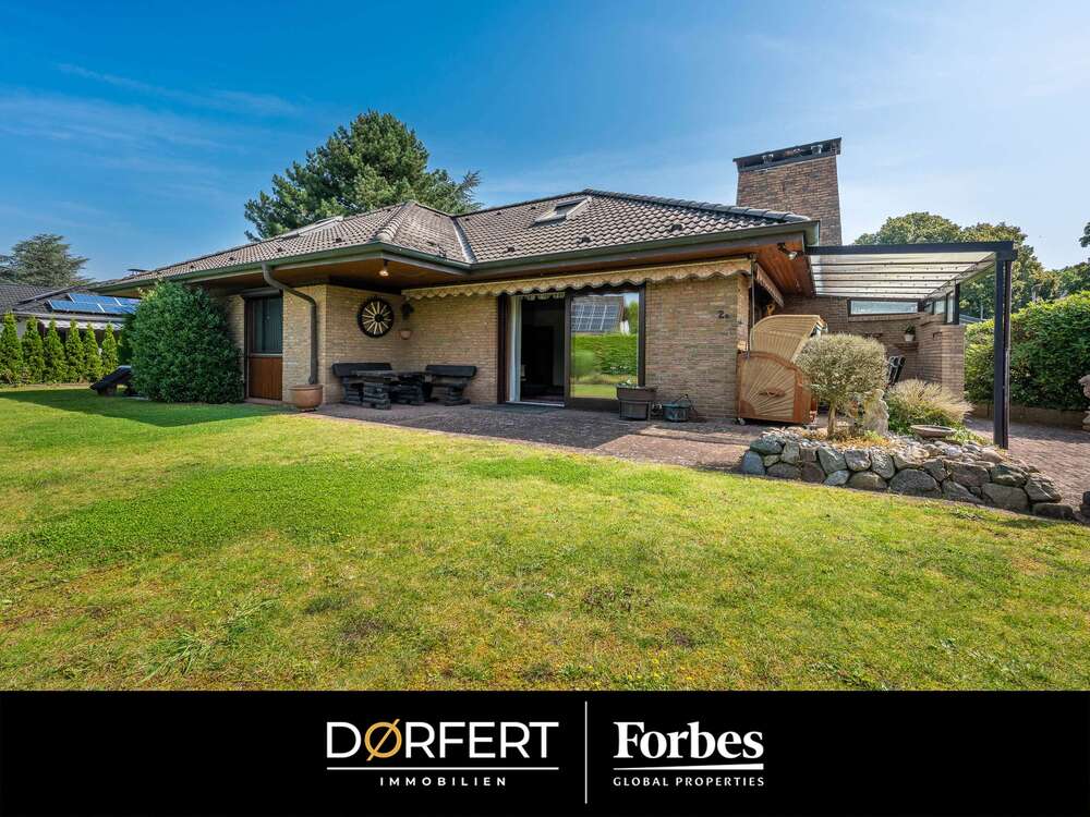 Thumbnail-Haus zum Kaufen in Norderstedt Harksheide 549.000,00 € 208.27 m²