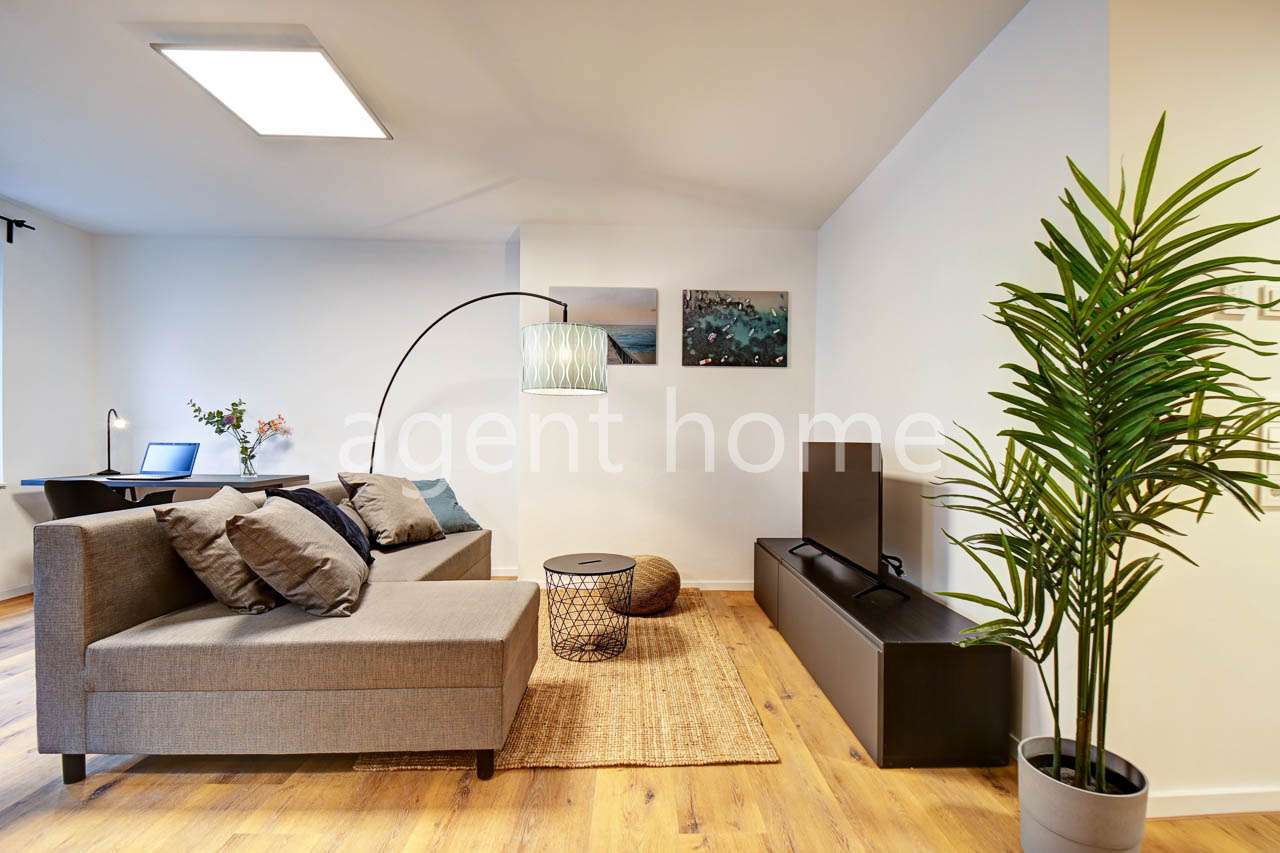 Thumbnail-Wohnung zum Mieten in Stuttgart 1.540,00 € 58 m²