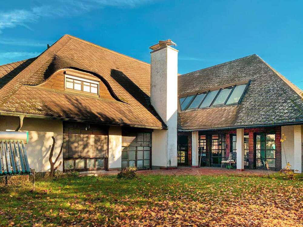 Thumbnail-Haus zum Kaufen in Stammham 949.999,00 € 215 m²