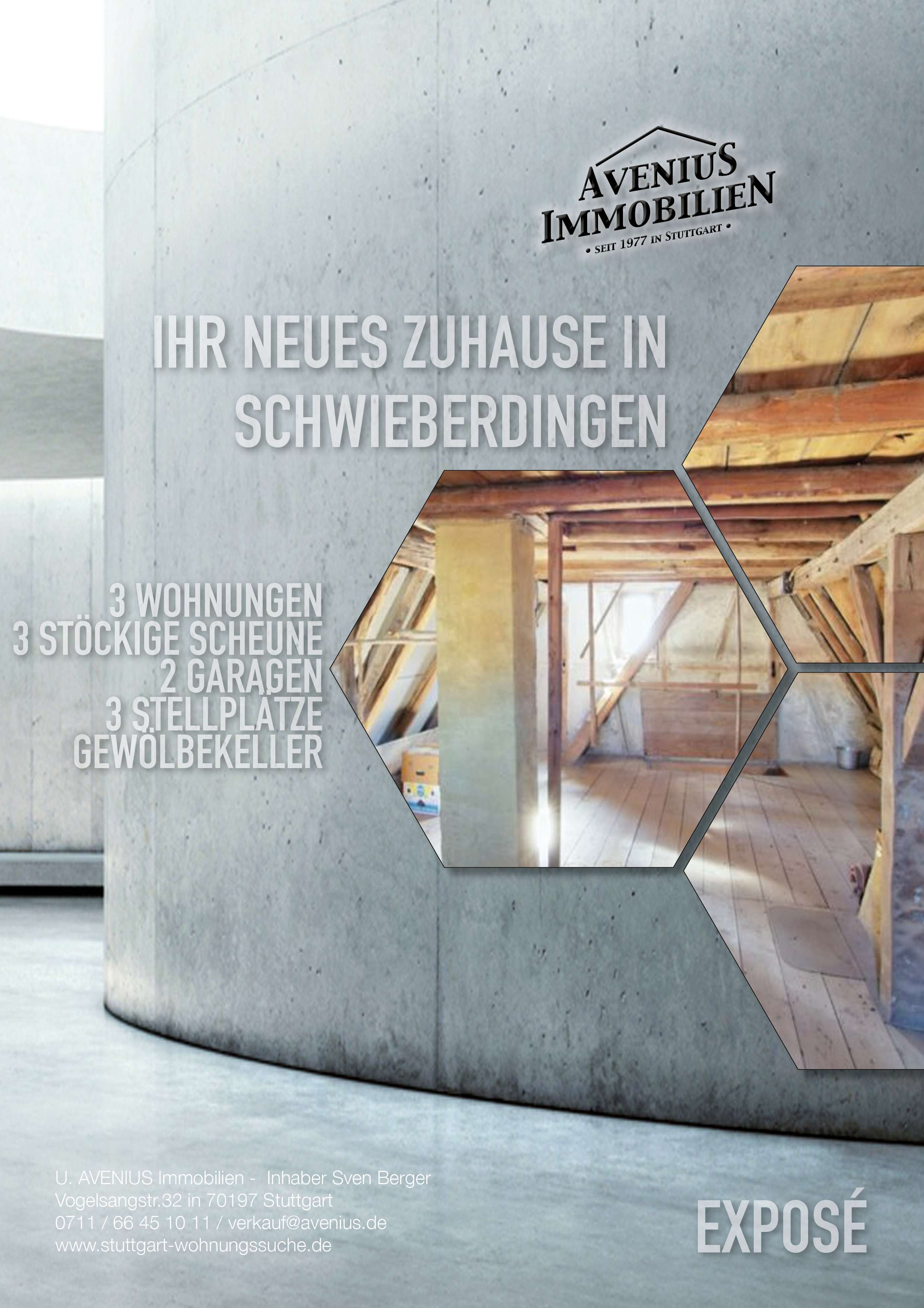 Thumbnail-Haus zum Kaufen in Schwieberdingen 479.000,00 € 169.88 m²