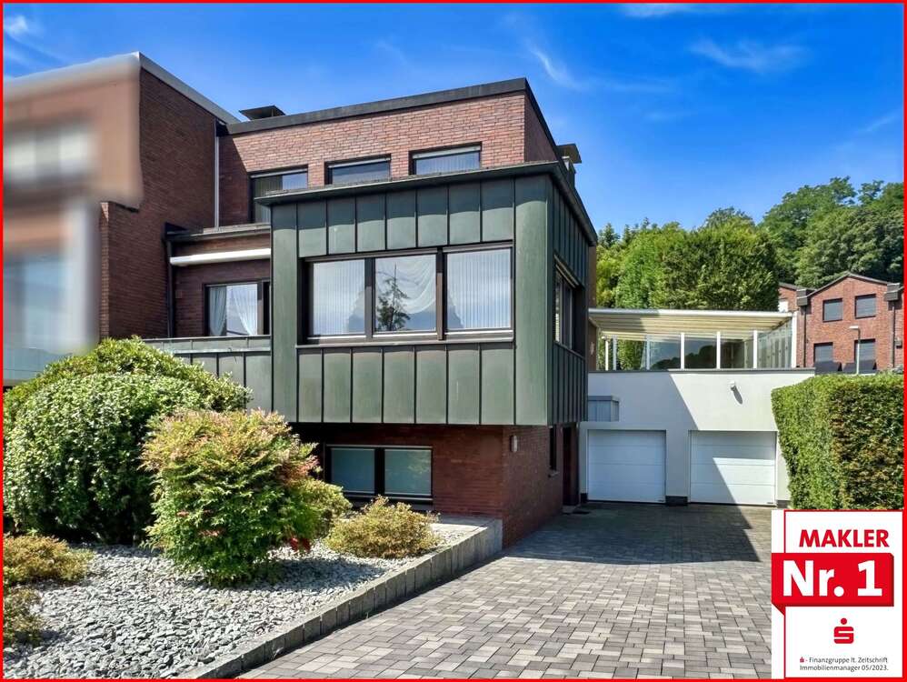 Thumbnail-Haus zum Kaufen in Bottrop 525.000,00 € 176 m²