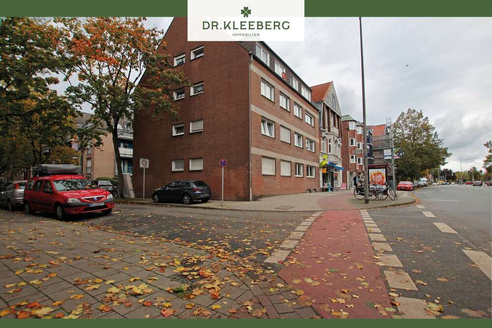 Thumbnail-Wohnung zum Kaufen in Münster 289.000,00 € 63 m²