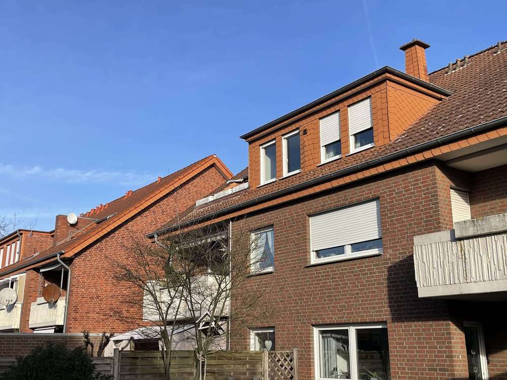 Thumbnail-Wohnung zum Kaufen in Rheda-Wiedenbrück 160.000,00 € 61 m²