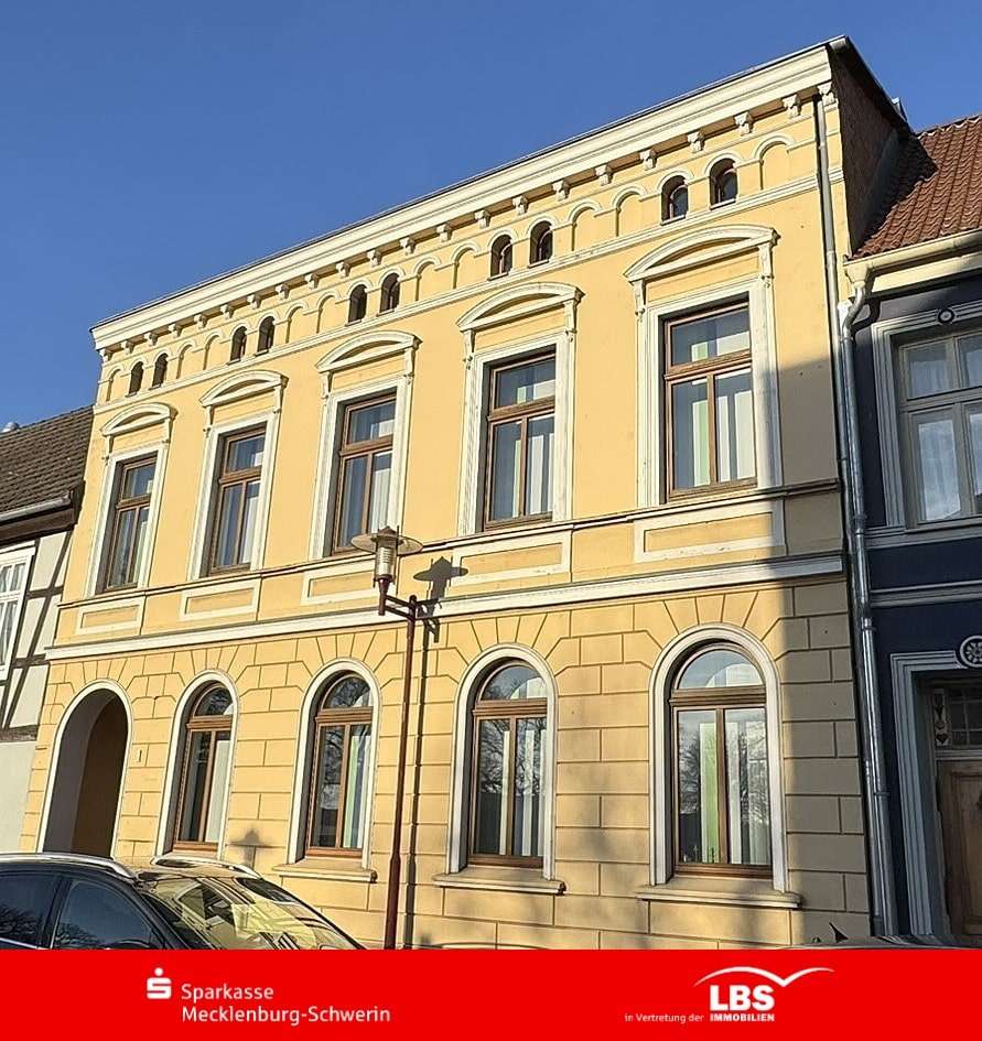 Thumbnail-Haus zum Kaufen in Parchim 440.000,00 € 229.7 m²