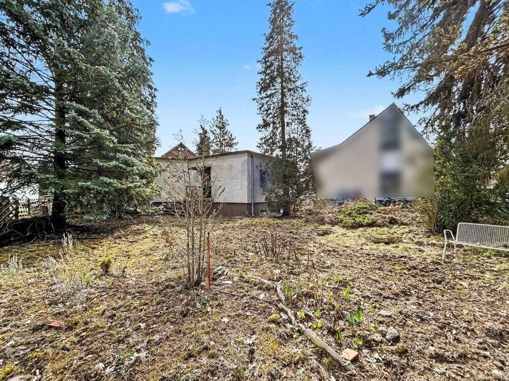 Thumbnail-Grundstück zu verkaufen in Berlin 595.000,00 € 758 m²