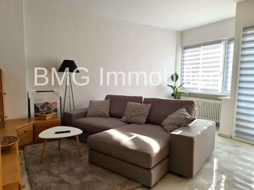 Thumbnail-Wohnung zum Mieten in Berlin 1.080,00 € 45 m²