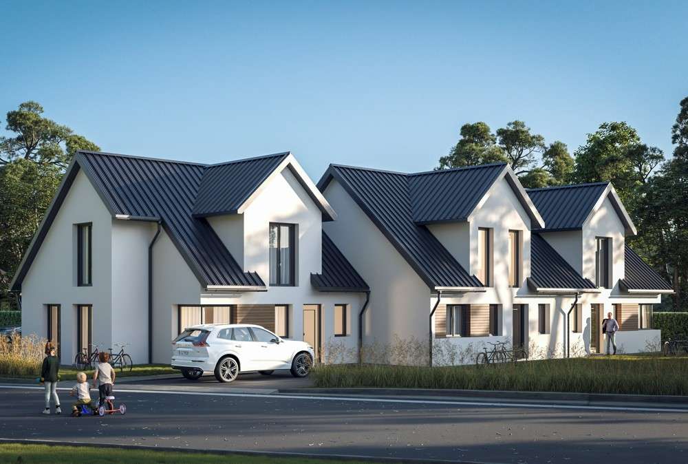 Thumbnail-Haus zum Kaufen in Selm 499.000,00 € 151.44 m²