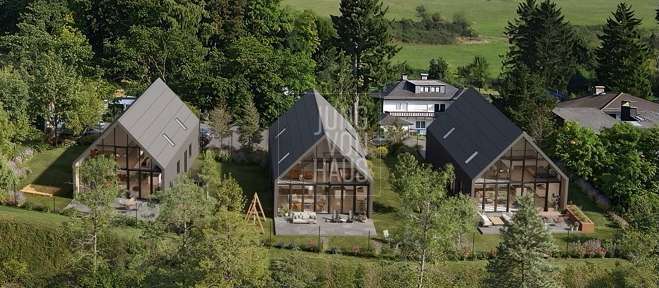 Thumbnail-Haus zum Kaufen in Taunusstein 799.000,00 € 120 m²