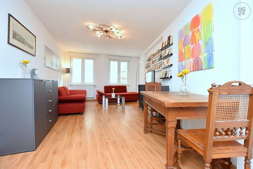 Thumbnail-Wohnung zum Mieten in Stuttgart 1.290,00 € 55 m²