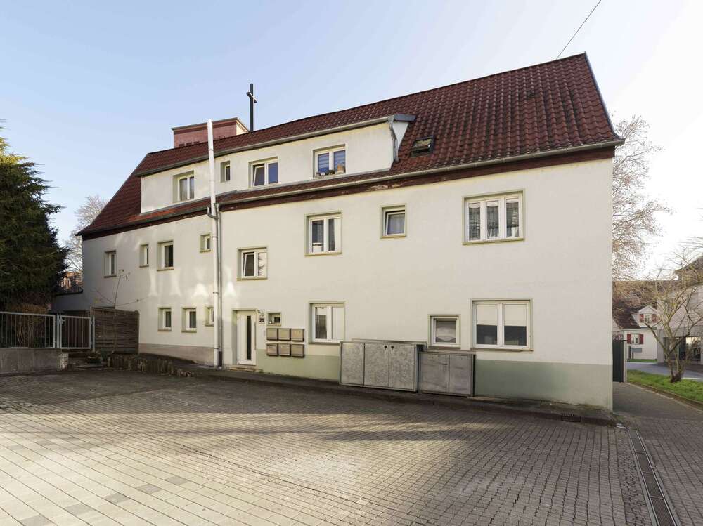 Thumbnail-Haus zum Kaufen in Stuttgart 1.150.000,00 € 398.36 m²