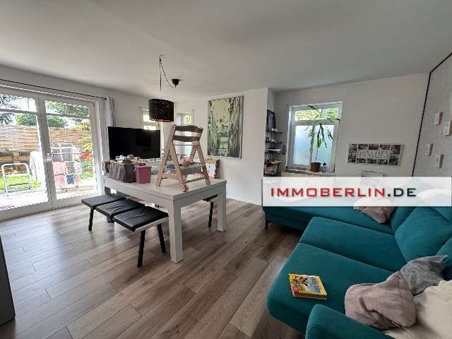 Thumbnail-Wohnung zum Kaufen in Hohen Neuendorf 311.100,00 € 78 m²
