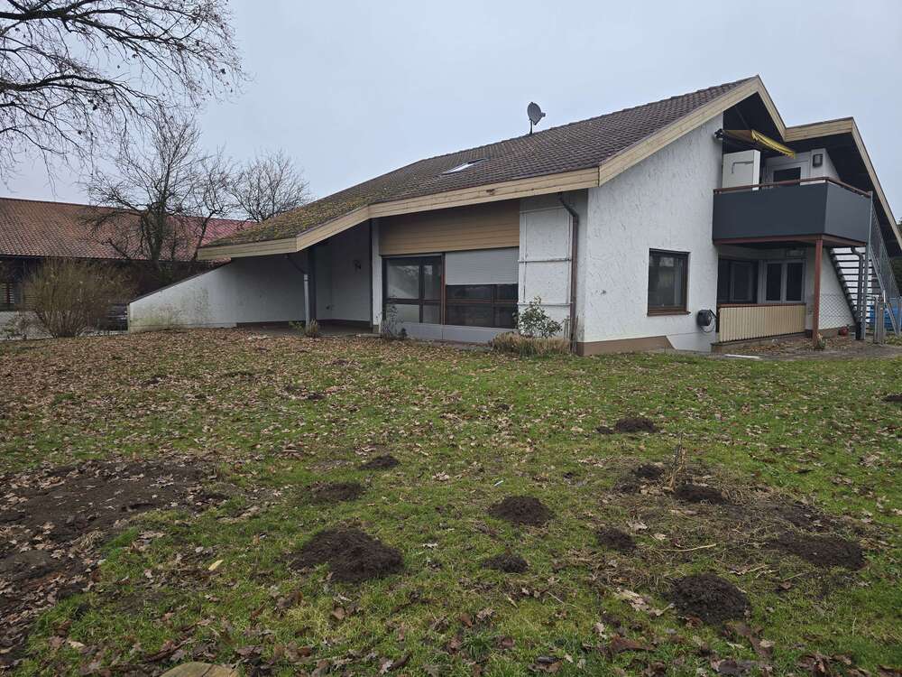 Thumbnail-Wohnung zum Mieten in WangenNiederwangen 1.525,00 € 138.7 m²