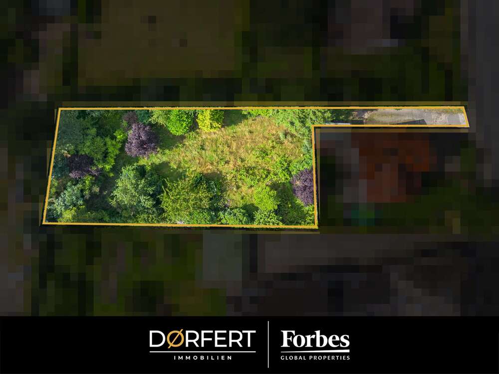 Thumbnail-Grundstück zu verkaufen in Tangstedt 349.000,00 € 994 m²