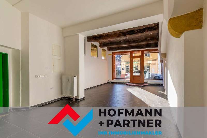 Thumbnail-Einzelhandel in Meißen 450,00 € 42 m²