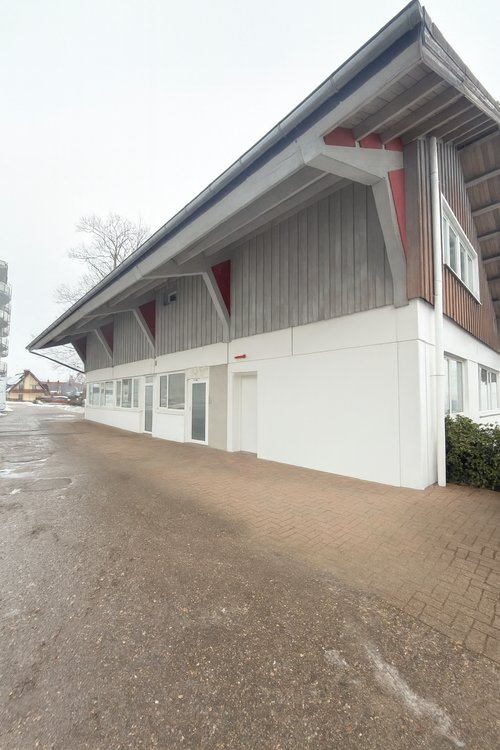 Thumbnail-Wohnung zum Mieten in Sankt Georgen 1.000,00 € 110 m²