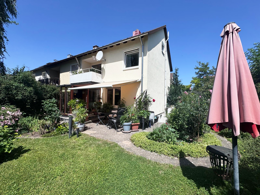 Thumbnail-Haus zum Kaufen in Schwäbisch Hall 374.000,00 € 130 m²