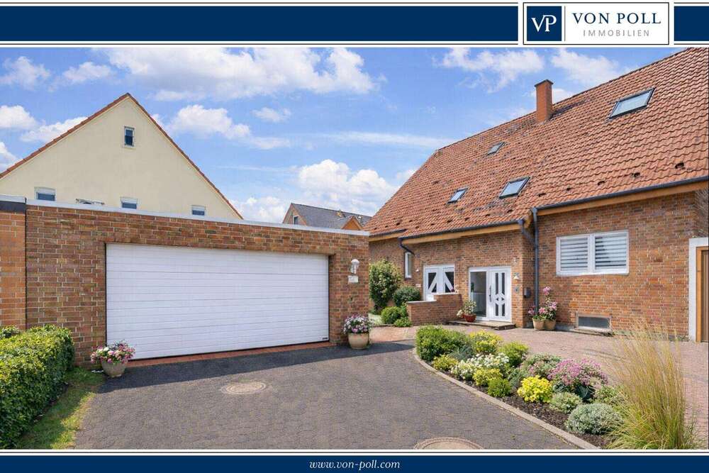 Thumbnail-Haus zum Kaufen in Halle (Westf.) 429.000,00 € 171.14 m²