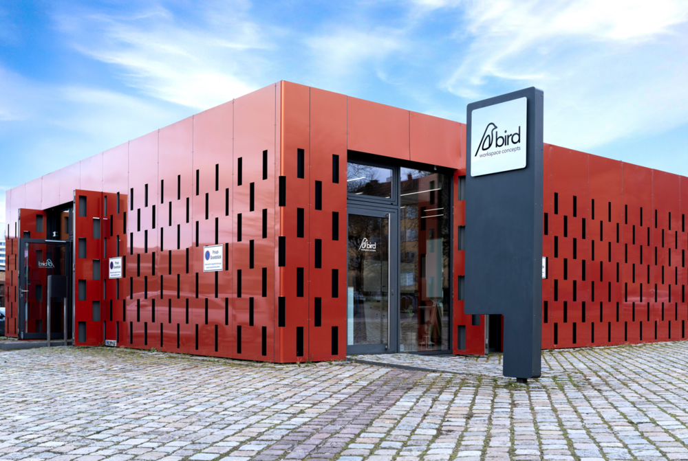 Thumbnail-Büro in Freiburg im Breisgau 450,00 € 75 m²