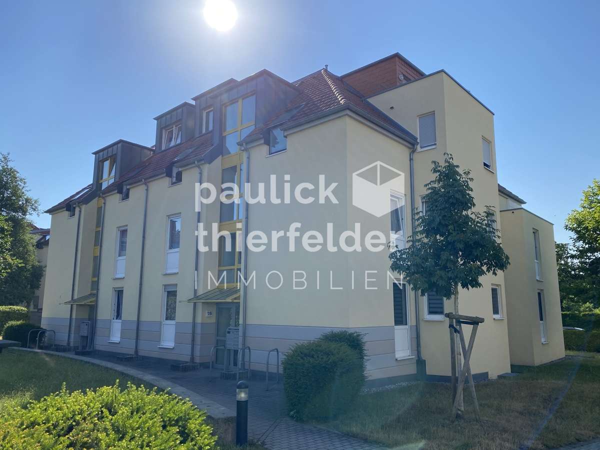 Thumbnail-Wohnung zum Kaufen in Leipzig 119.000,00 € 59.39 m²