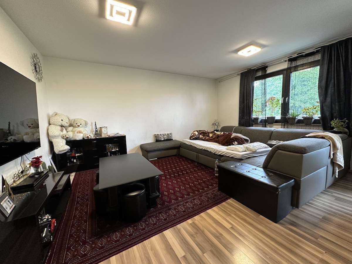 Thumbnail-Wohnung zum Kaufen in Frankfurt-Sachsenhausen 398.500,00 € 93.66 m²