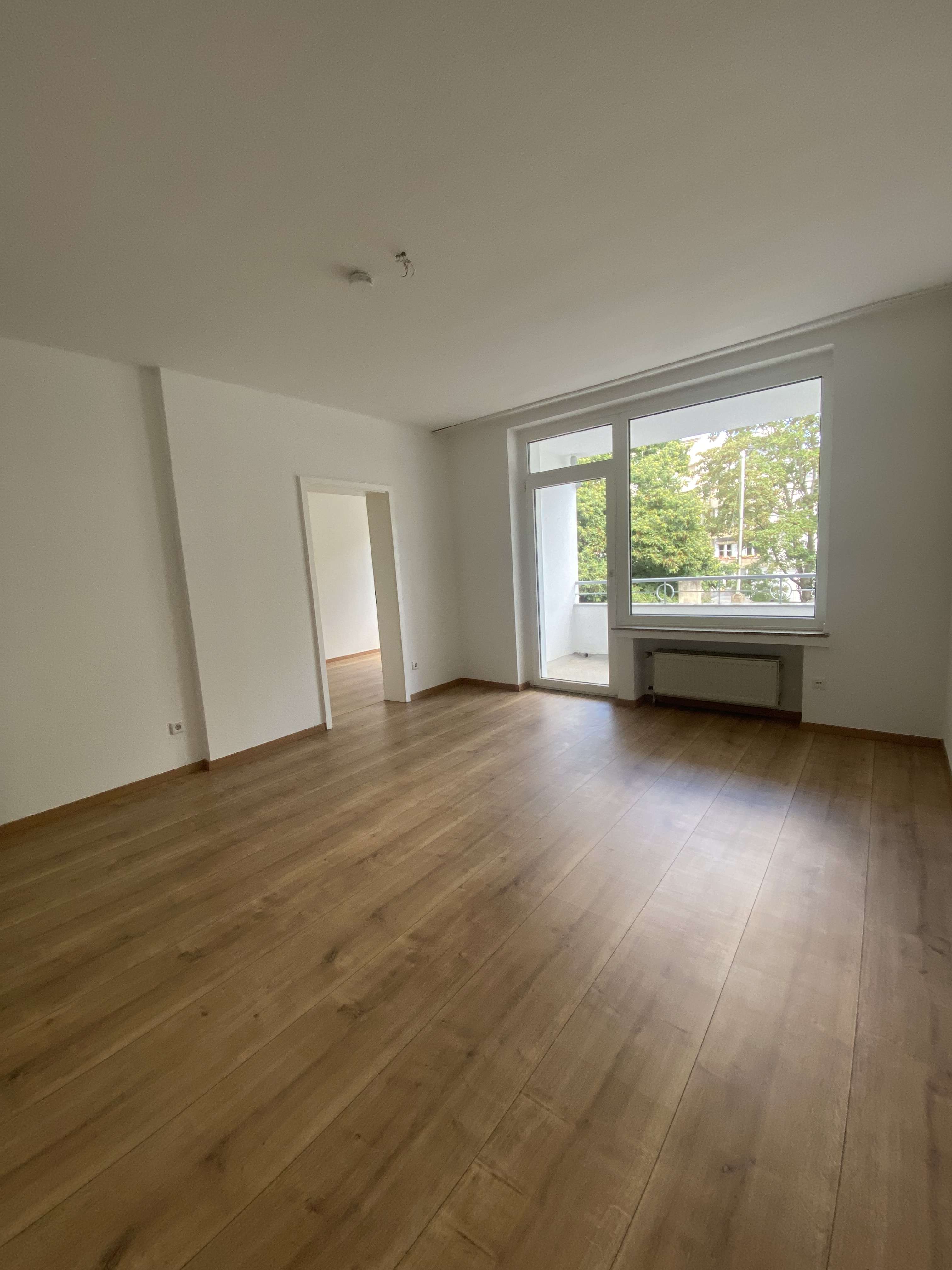 Thumbnail-Wohnung zum Mieten in Düsseldorf 1.100,00 € 71 m²