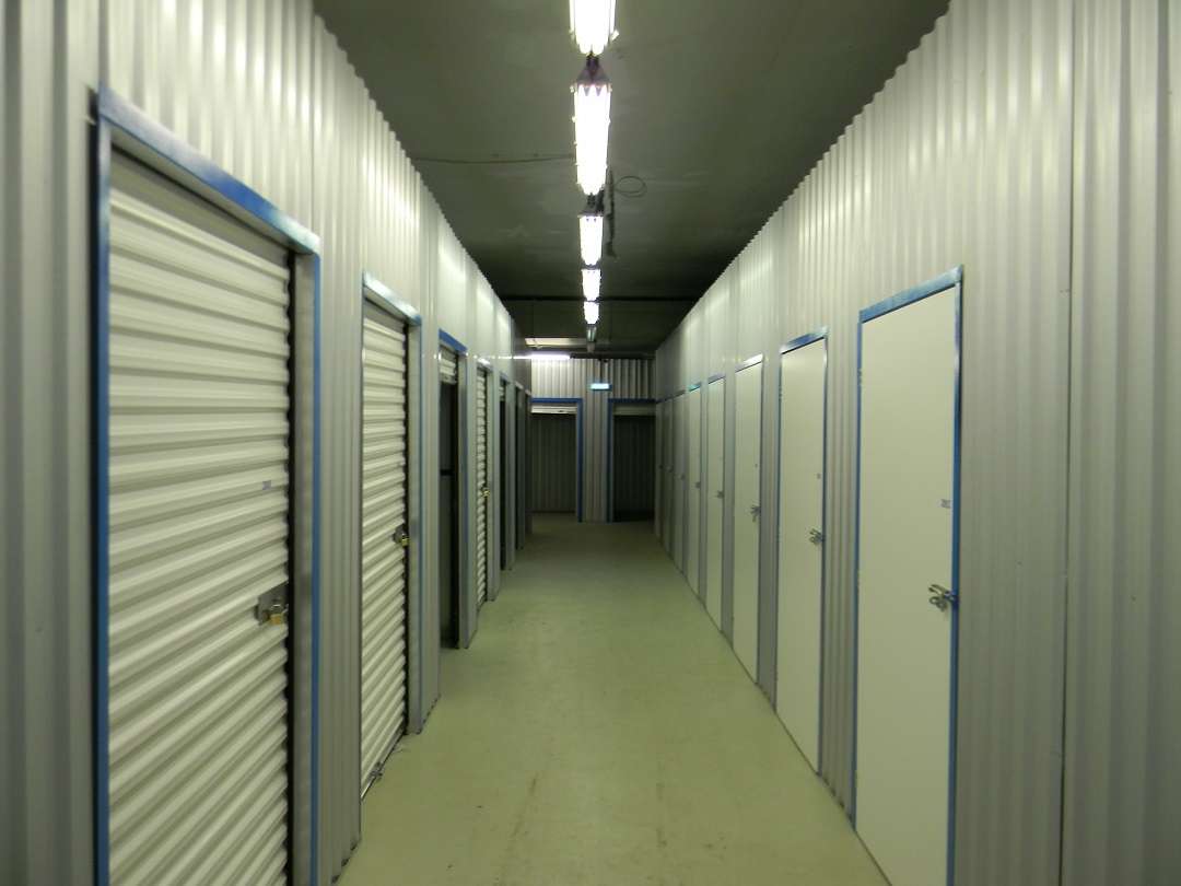 Thumbnail-Halle in Mönchengladbach 130,00 € 20 m²