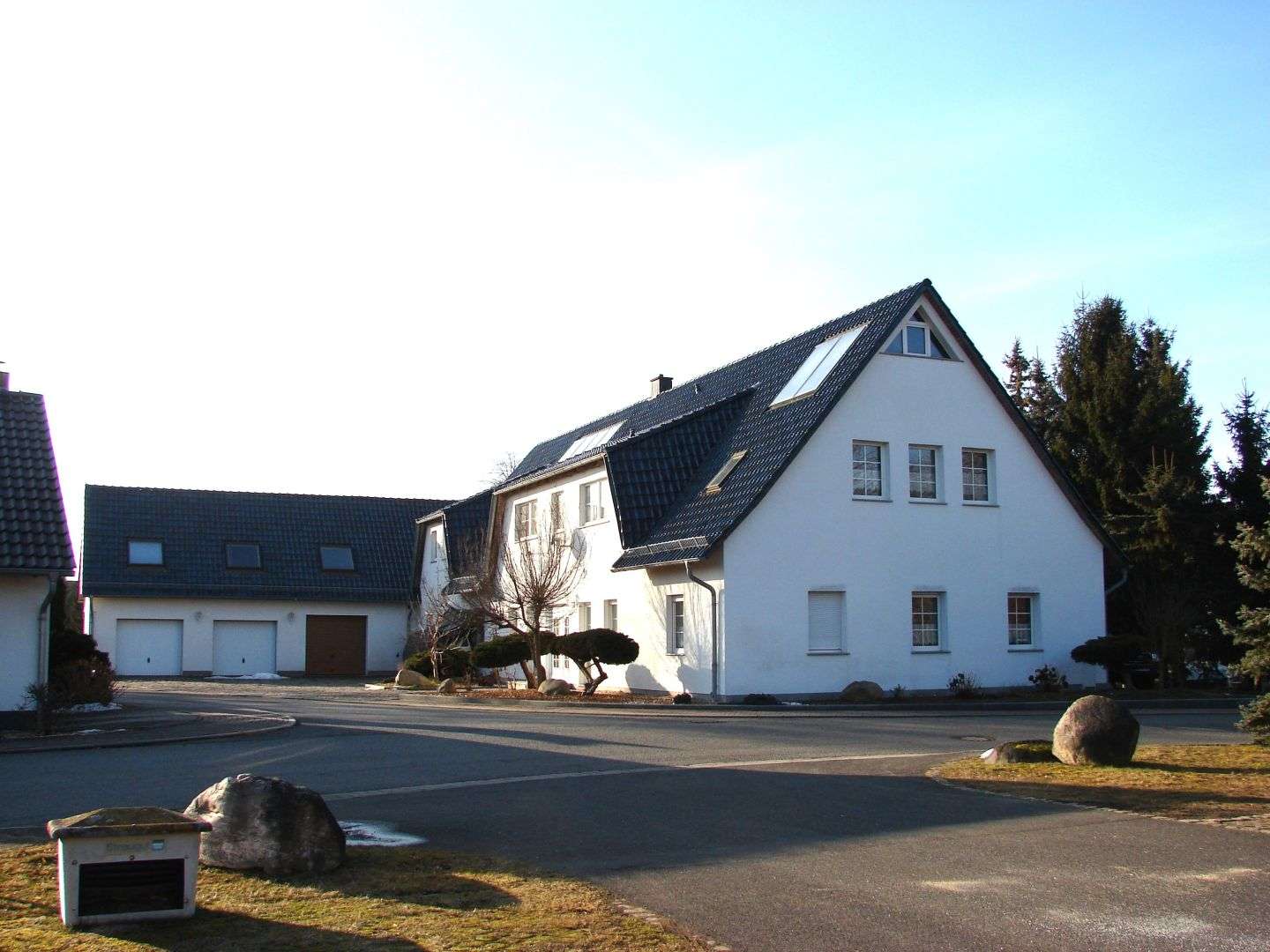 Thumbnail-Haus zum Kaufen in Rietschen 247.000,00 € 212.09 m²