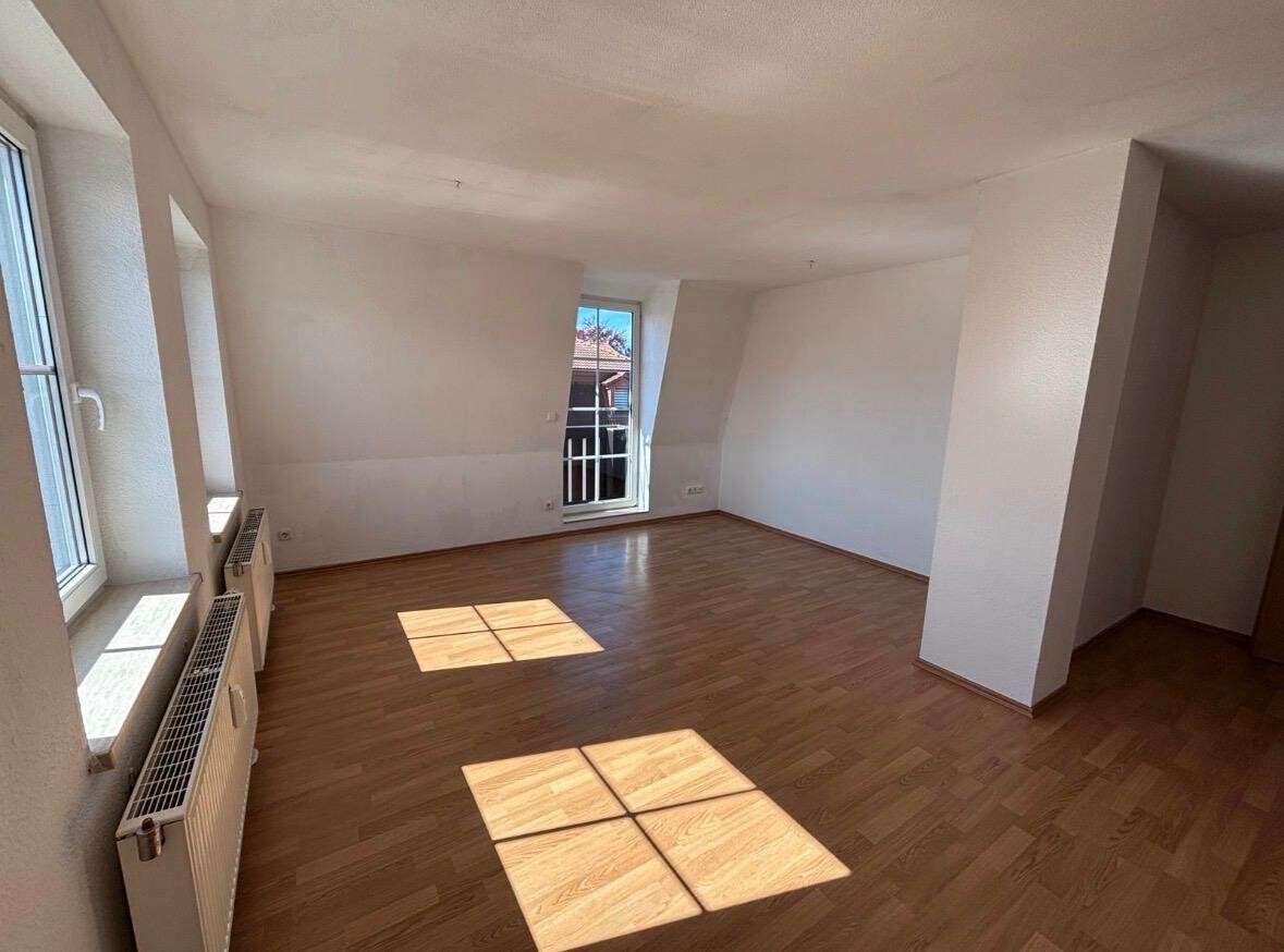 Thumbnail-Wohnung zum Mieten in Löbau 476,00 € 68 m²