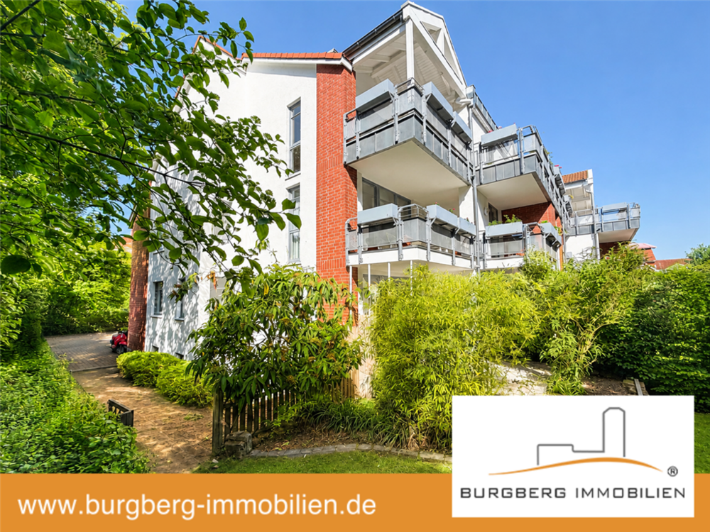 Thumbnail-Wohnung zum Kaufen in Gehrden , Han 249.000,00 € 75 m²