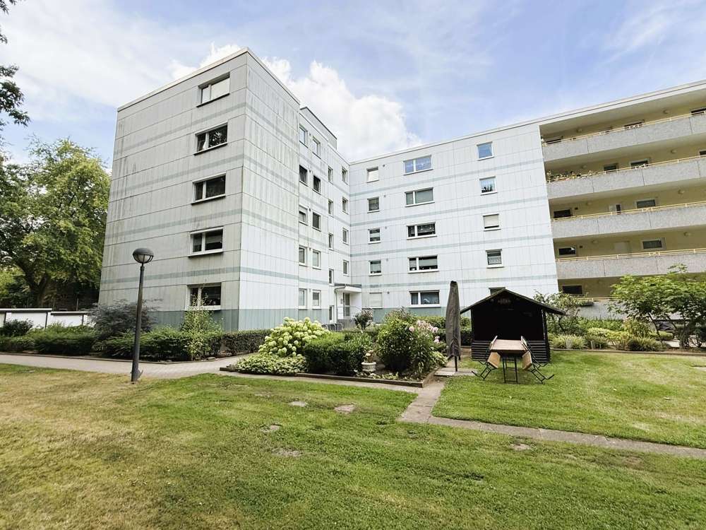 Thumbnail-Wohnung zum Kaufen in Marl 129.000,00 € 82 m²