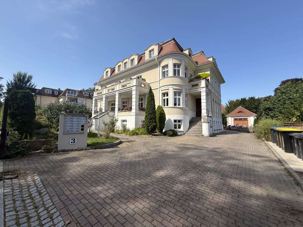 Thumbnail-Wohnung zum Mieten in Görlitz 472,15 € 49.7 m²