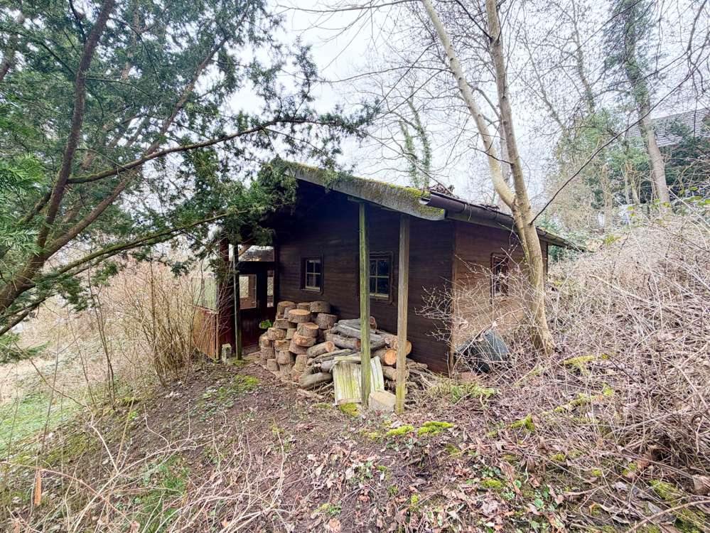 Thumbnail-Grundstück zu verkaufen in Coburg 52.000,00 € 1916 m²