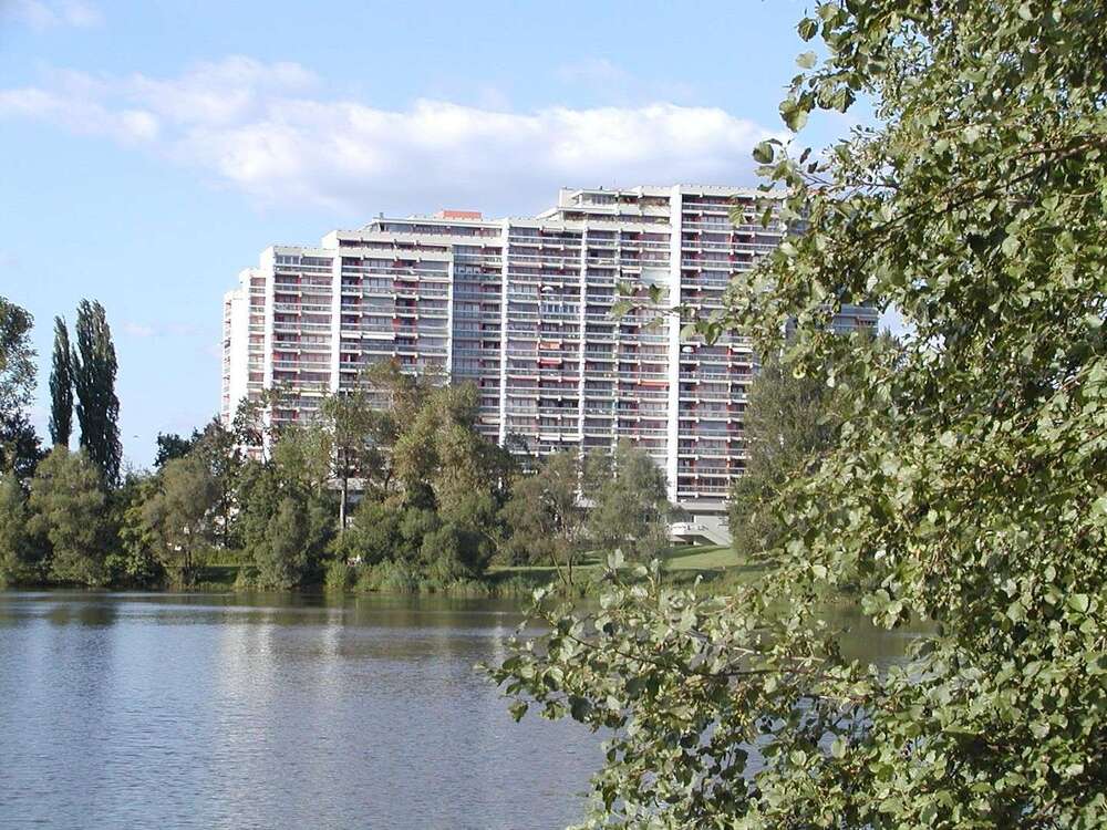 Thumbnail-Wohnung zum Kaufen in Wolfsburg 162.000,00 € 60 m²