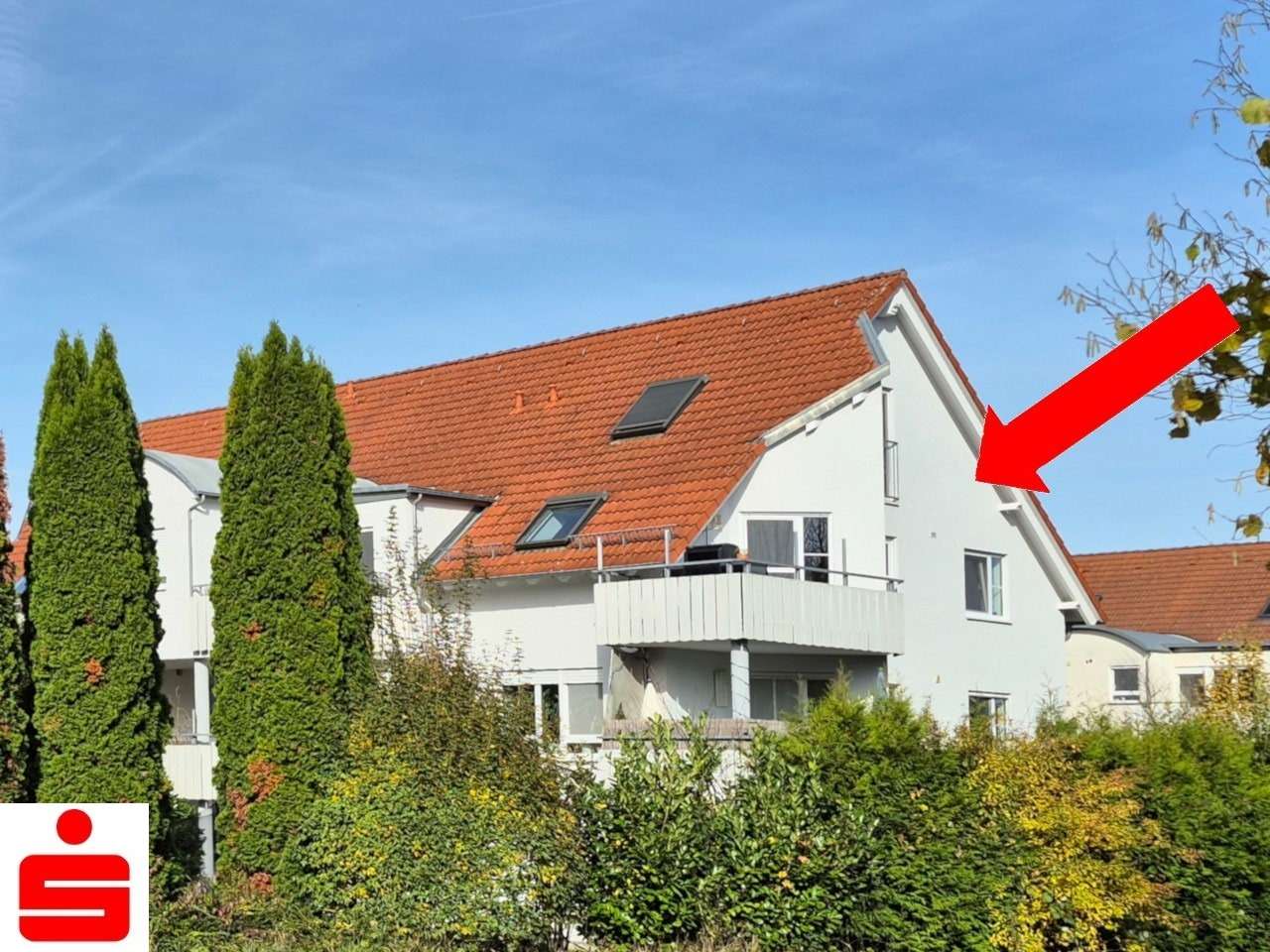 Thumbnail-Wohnung zum Kaufen in Bretzfeld 298.000,00 € 96 m²