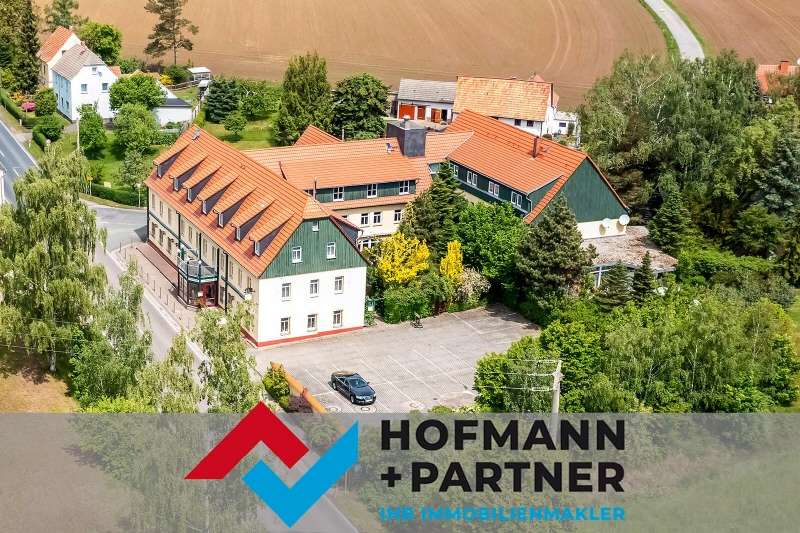 Thumbnail-Gastronomie in Klipphausen 1.250.000,00 € 1920 m²