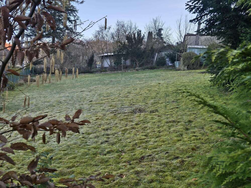 Thumbnail-Grundstück zu verkaufen in Vlotho 65.000,00 € 700 m²