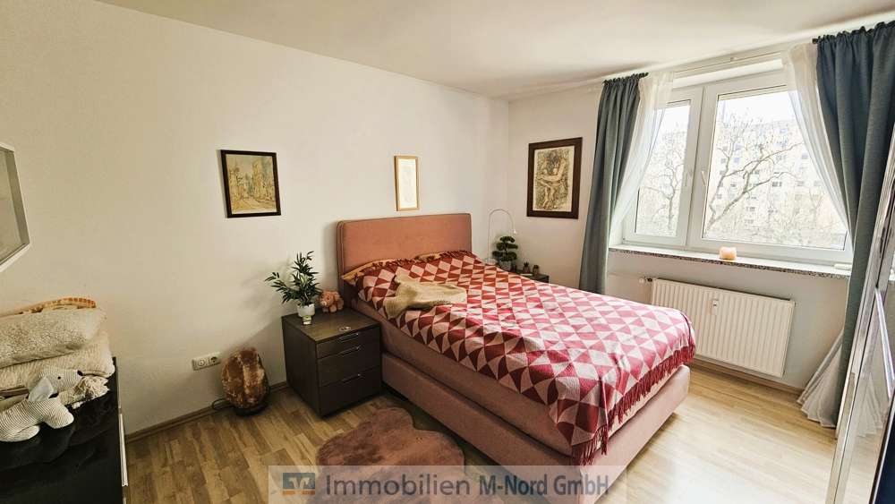 Thumbnail-Wohnung zum Kaufen in München Feldmoching 390.000,00 € 56.83 m²
