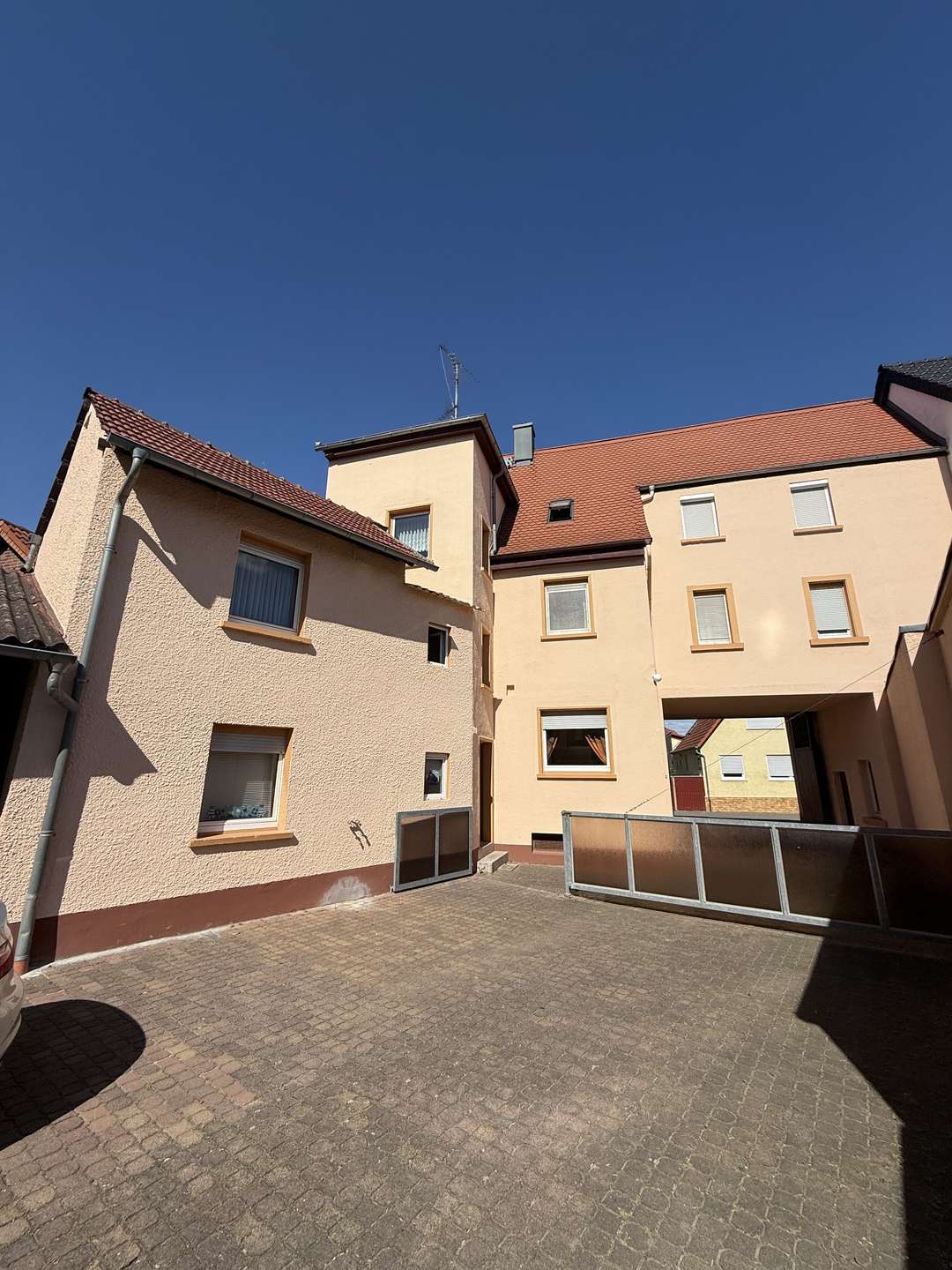 Thumbnail-Haus zum Kaufen in Trebur 460.000,00 € 201 m²