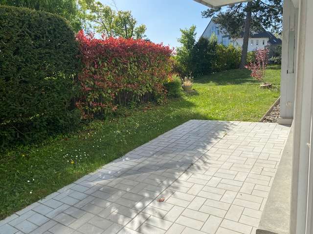 Thumbnail-Wohnung zum Mieten in Wiesbaden 1.150,00 € 97 m²