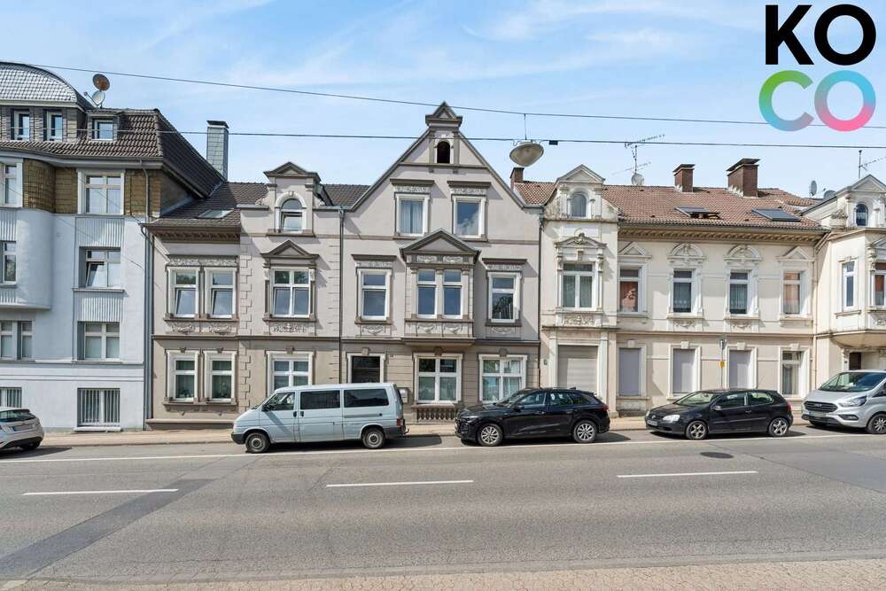 Thumbnail-Wohnung zum Mieten in Mettmann 1.360,00 € 160 m²